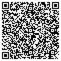 QR code with Gas City Payphone contacts