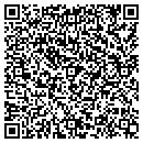 QR code with R Patrick Mirk Pa contacts