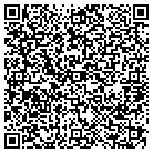 QR code with C & A Apartment & Carpet Clnng contacts