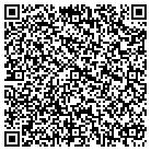 QR code with J & J Communications LLC contacts