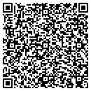 QR code with Lindsay Excavating Incorporated contacts