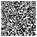 QR code with Truphone contacts