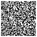 QR code with U S Telecoin Corporation contacts