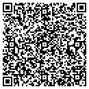 QR code with Glotef contacts
