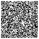 QR code with Hydro Processing Assoc contacts