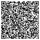 QR code with L & S Technology contacts