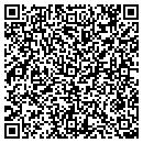 QR code with Savage Service contacts