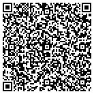 QR code with Geometric Computer Service Inc contacts