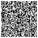 QR code with Geonova contacts