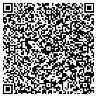 QR code with T Square Mapping Service contacts