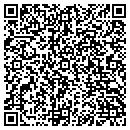 QR code with We Map It contacts