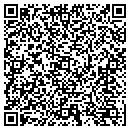 QR code with C C Digital Inc contacts