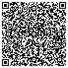 QR code with Hightech Design Photography contacts