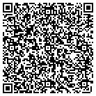 QR code with Juan Zamarripa Lawn Service contacts