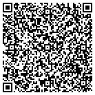 QR code with Rhoni Epstein Assoc contacts