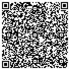 QR code with H & R Block Tax Service contacts