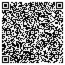 QR code with C & R Inspection contacts