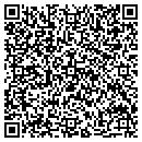 QR code with Radiodetection contacts