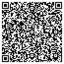 QR code with S I G Service contacts