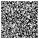 QR code with U G Products CO Inc contacts