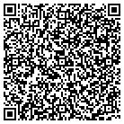 QR code with Utility Testing & Services Ltd contacts