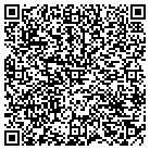 QR code with Department of Assistants Rehab contacts