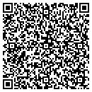 QR code with Plaza Donuts contacts