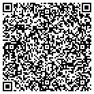 QR code with Priority Parcels Express Corp contacts