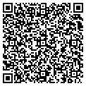 QR code with M P Delivery contacts