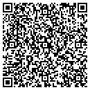 QR code with TC Delivers contacts