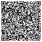 QR code with University Of Cincinnati contacts