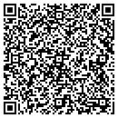 QR code with C & H Creations contacts