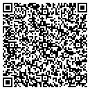 QR code with C & S Graphics Inc contacts
