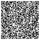 QR code with Del Technology Applications Inc contacts
