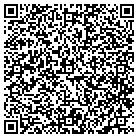 QR code with Foothill Copy Center contacts