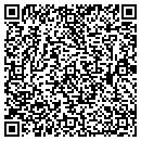 QR code with Hot Screens contacts