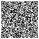 QR code with J D Graphics contacts
