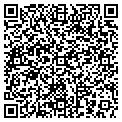 QR code with L & J Images contacts