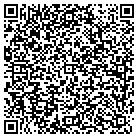 QR code with One Source Graphic Management contacts