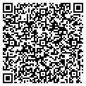 QR code with P D Patch contacts