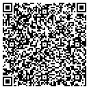 QR code with Think Print contacts