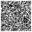 QR code with Alberts Printing Co Inc contacts