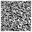 QR code with Anthony Berget contacts