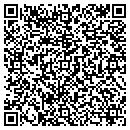 QR code with A Plus Print & Design contacts