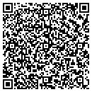 QR code with A & W Engineering contacts