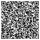 QR code with Ccf Printing contacts