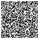 QR code with D&G Graphics Inc contacts