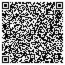 QR code with Dm Design contacts
