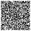 QR code with Handbridge Assoc Inc contacts