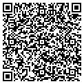 QR code with Joe Blackstock contacts